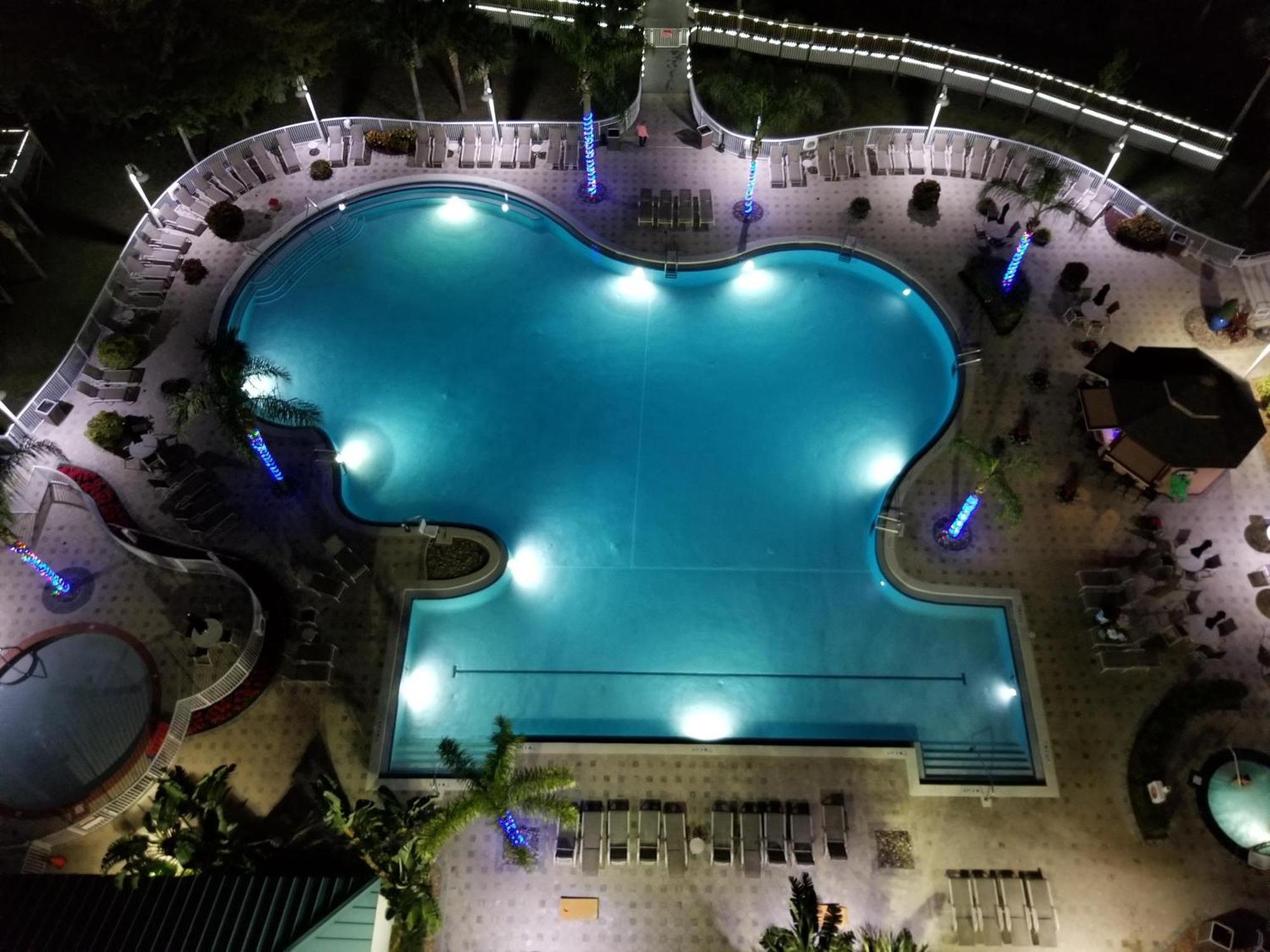 Lakeview Condo Hotel Near Disney Lake Buena Vista Exteriér fotografie