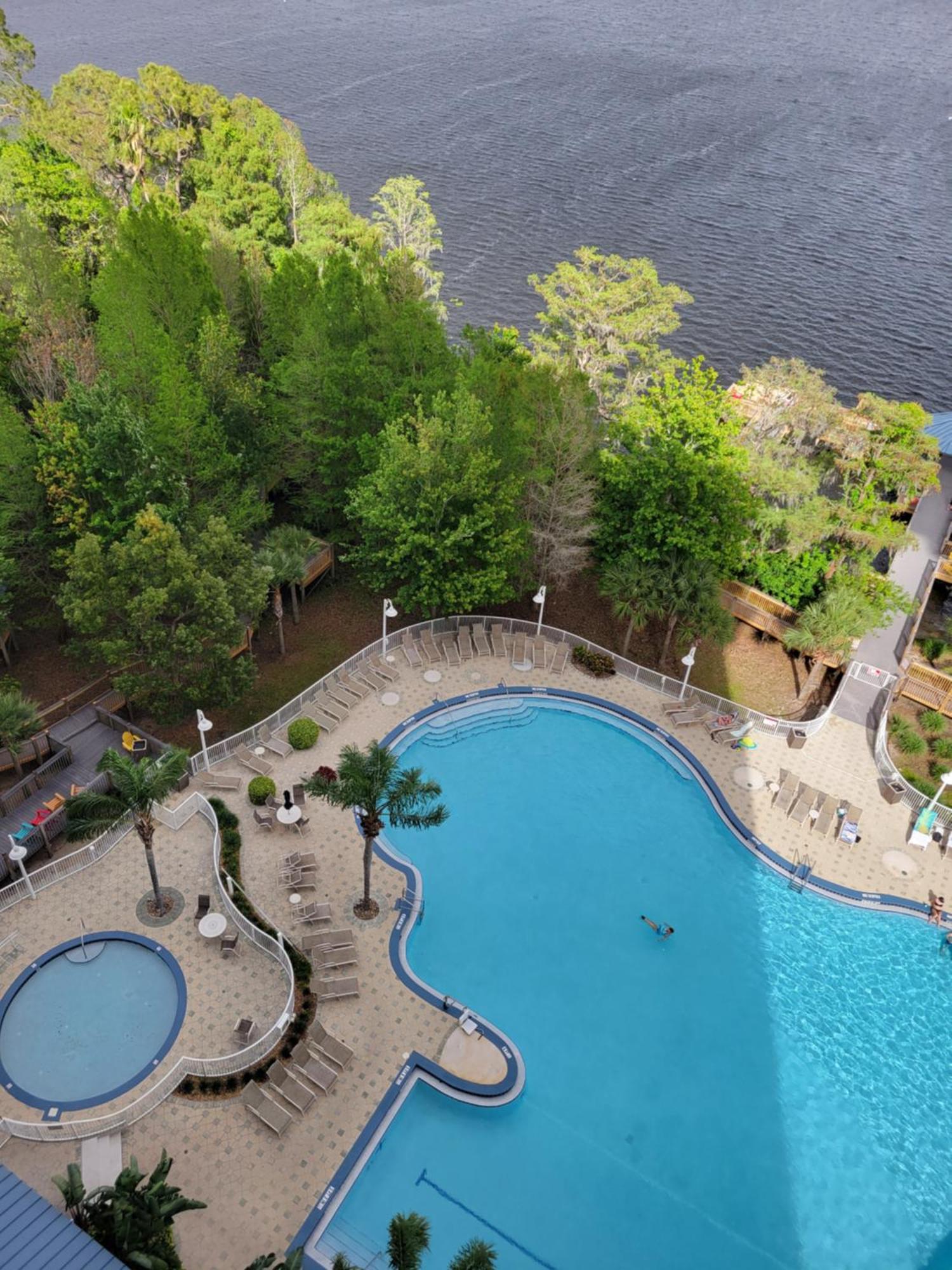 Lakeview Condo Hotel Near Disney Lake Buena Vista Exteriér fotografie