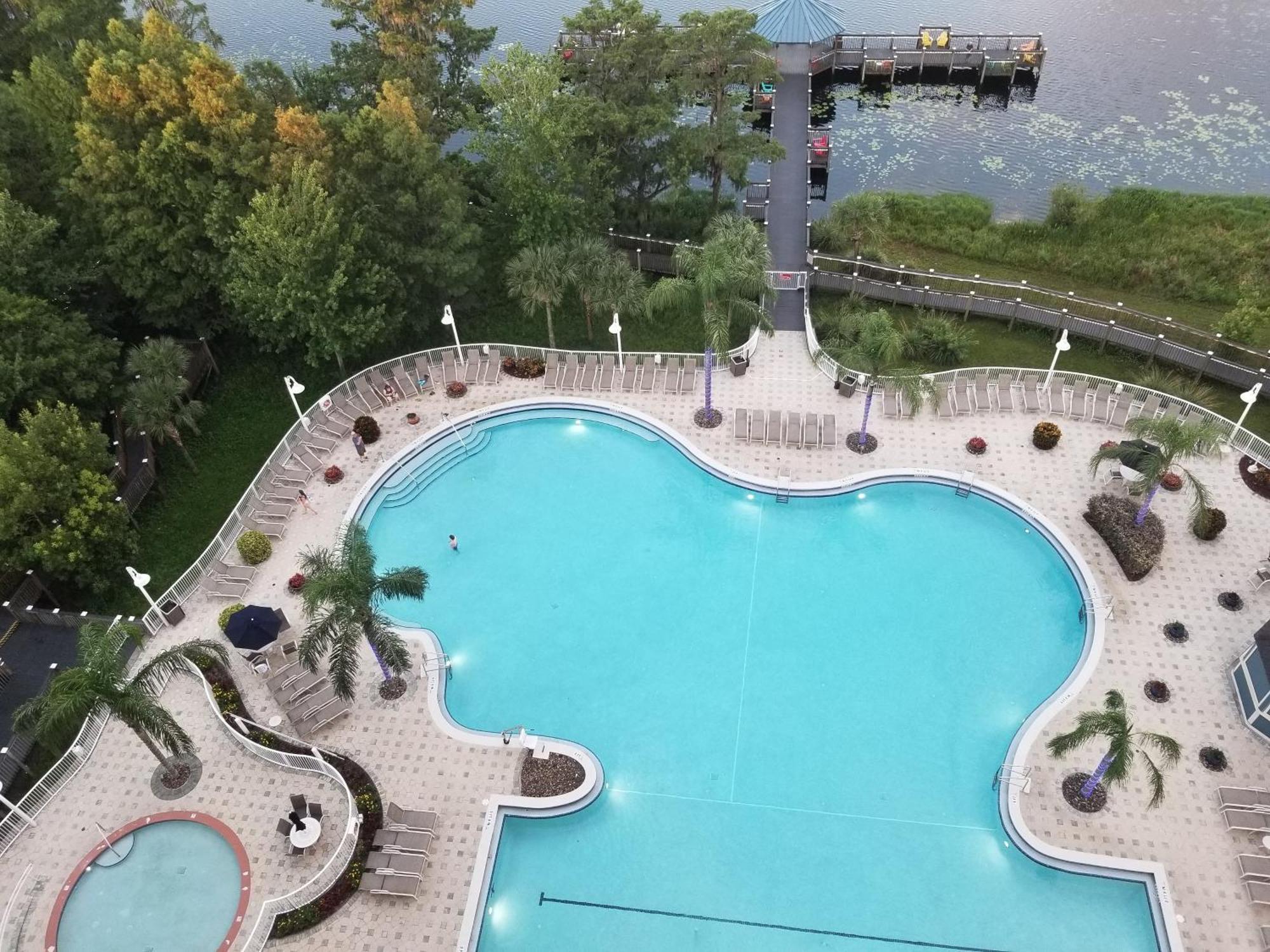 Lakeview Condo Hotel Near Disney Lake Buena Vista Exteriér fotografie