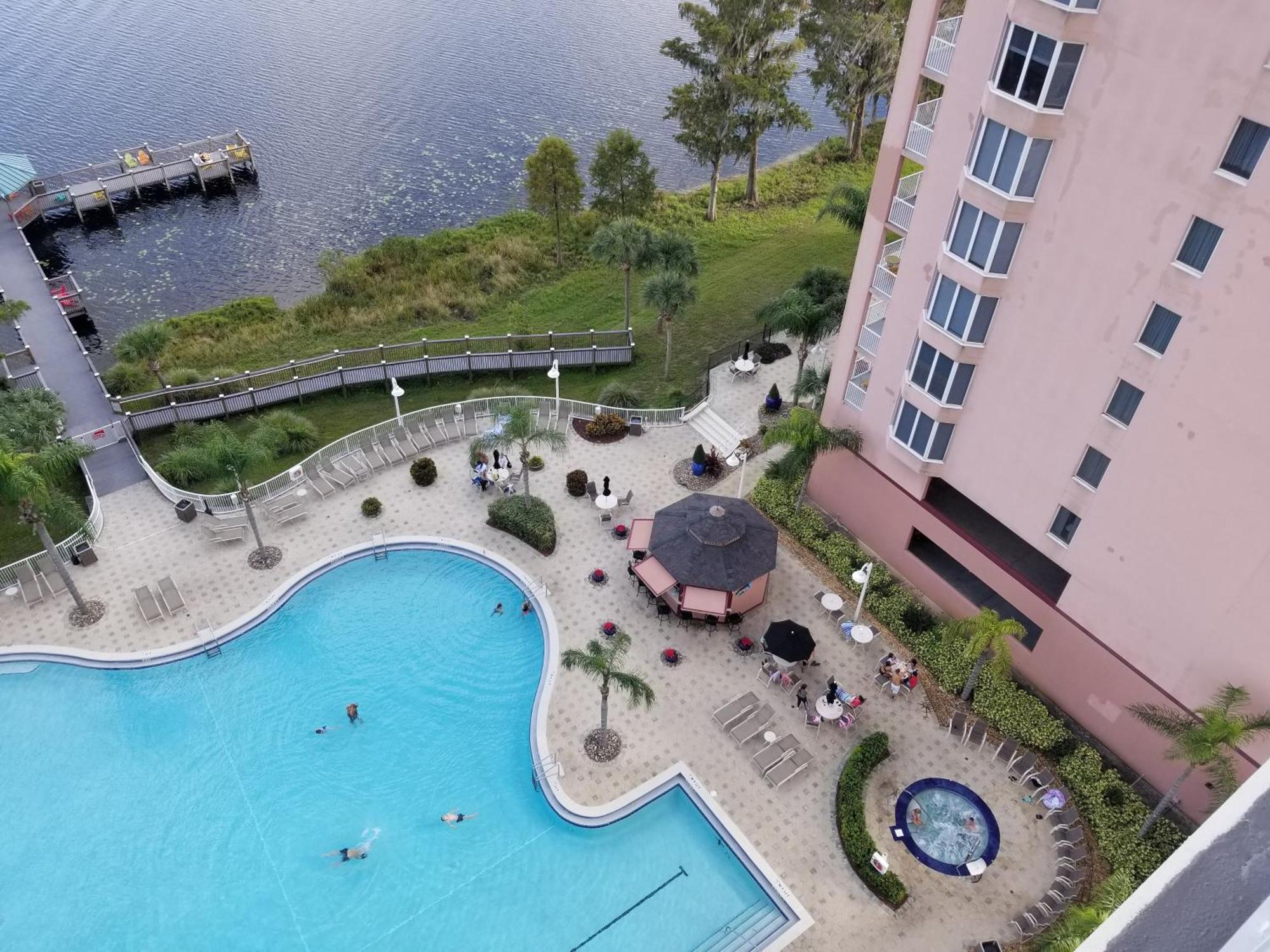 Lakeview Condo Hotel Near Disney Lake Buena Vista Exteriér fotografie