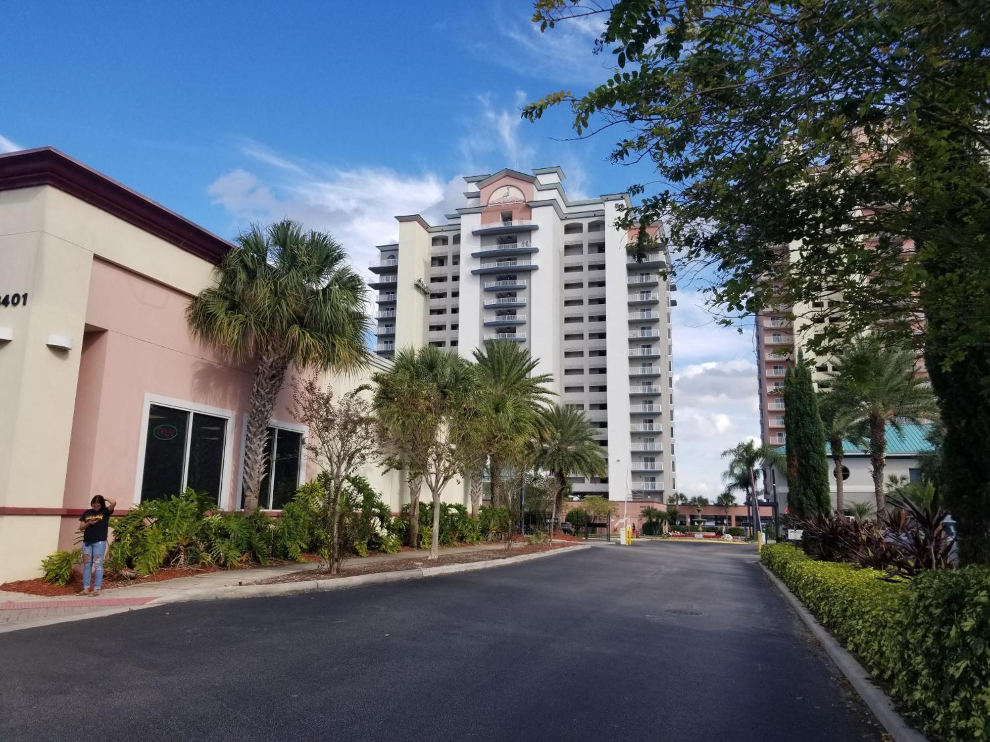 Lakeview Condo Hotel Near Disney Lake Buena Vista Exteriér fotografie