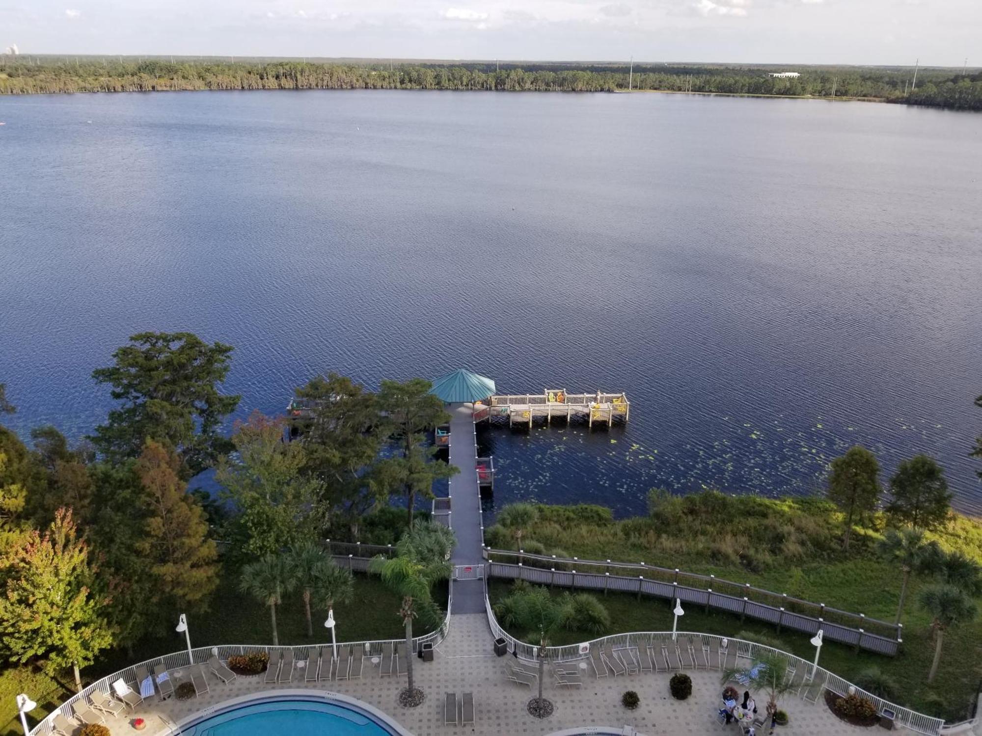 Lakeview Condo Hotel Near Disney Lake Buena Vista Exteriér fotografie
