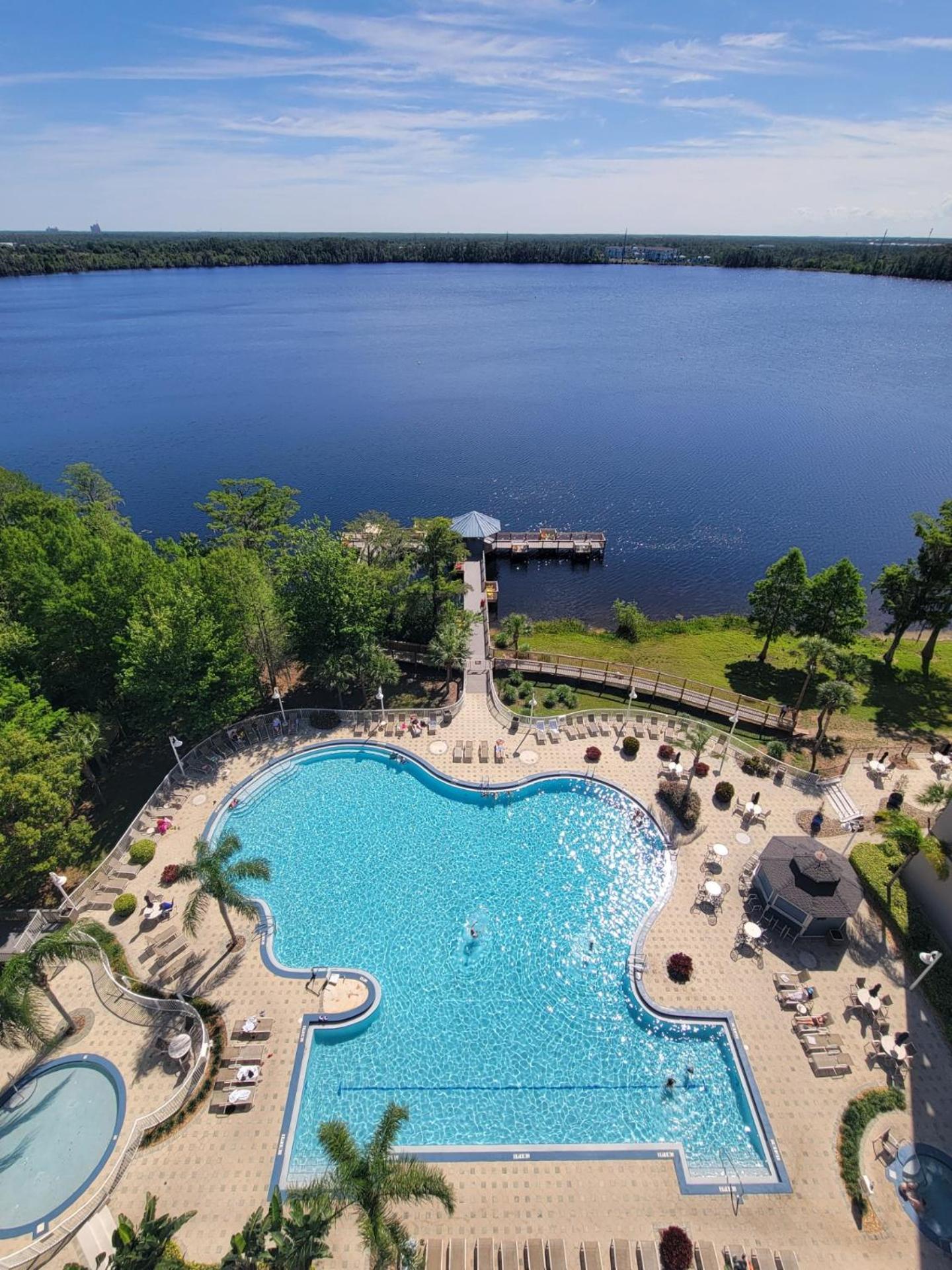 Lakeview Condo Hotel Near Disney Lake Buena Vista Exteriér fotografie